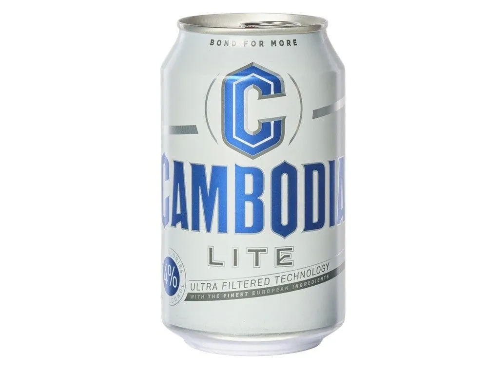 កម្ពុជាកំប៉ុងស