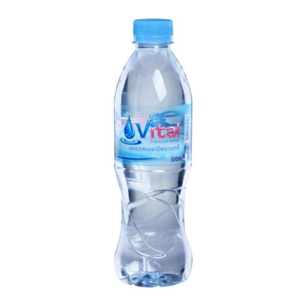 ទឹកសុទ្ធ