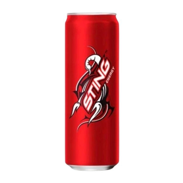 ស្ទីង