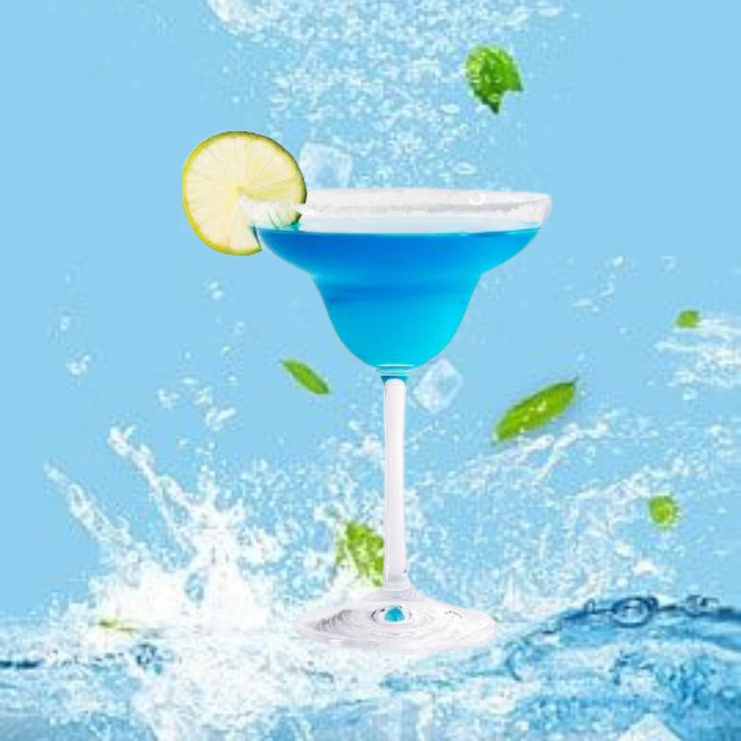 Blue Margarita