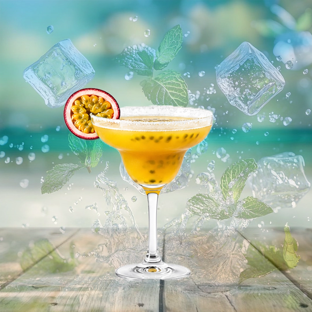 Passion Margarita