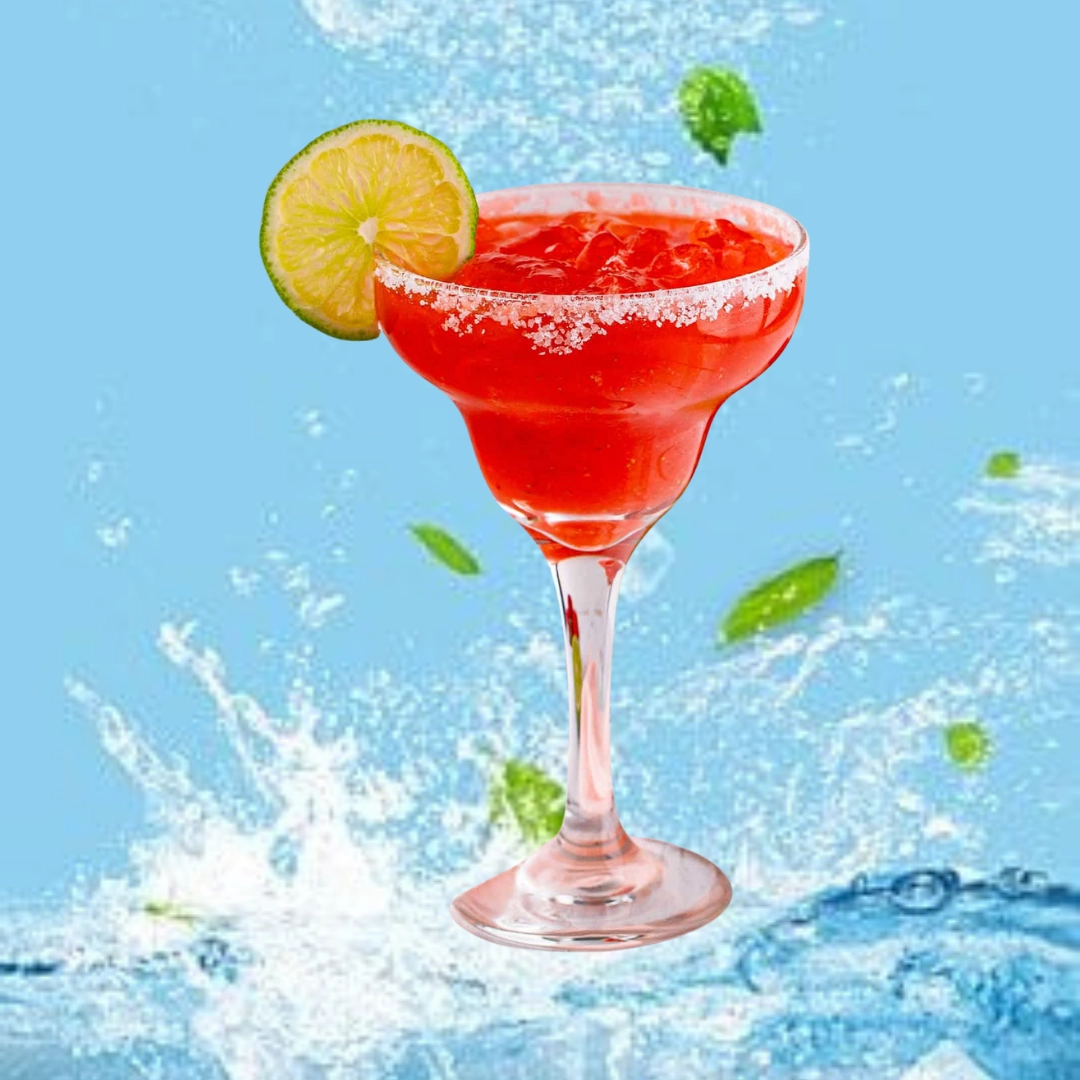 Strawberry Margarita