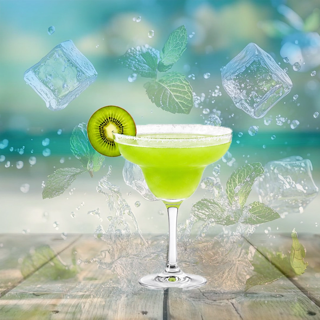 Kiwi Margarita
