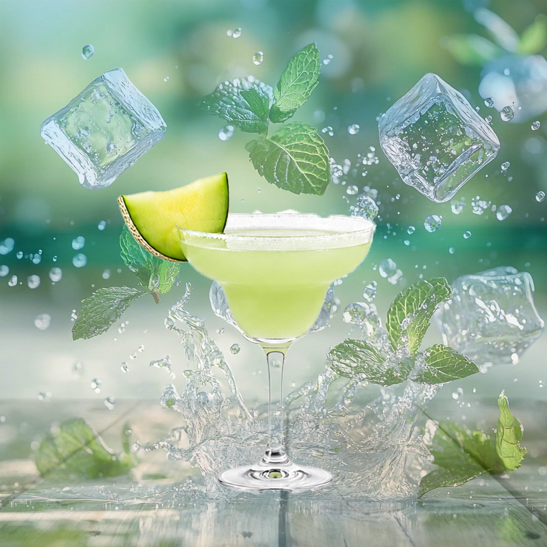 Melon Margarita