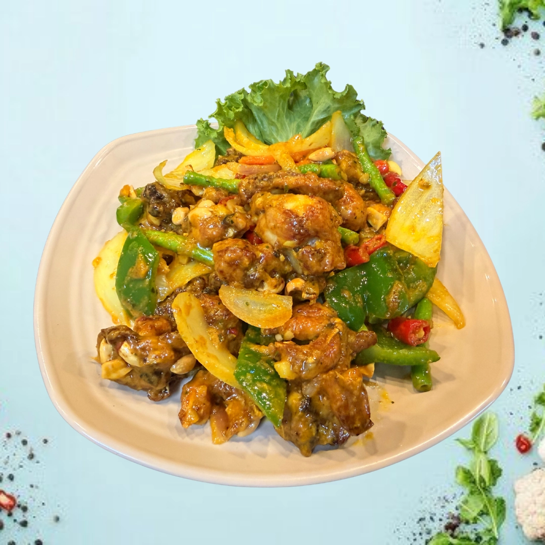 កង្កែបឆាគ្រឿង