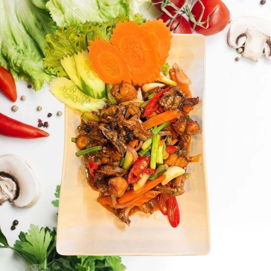 កង្កែបឆាង៉ាំង៉ូវ