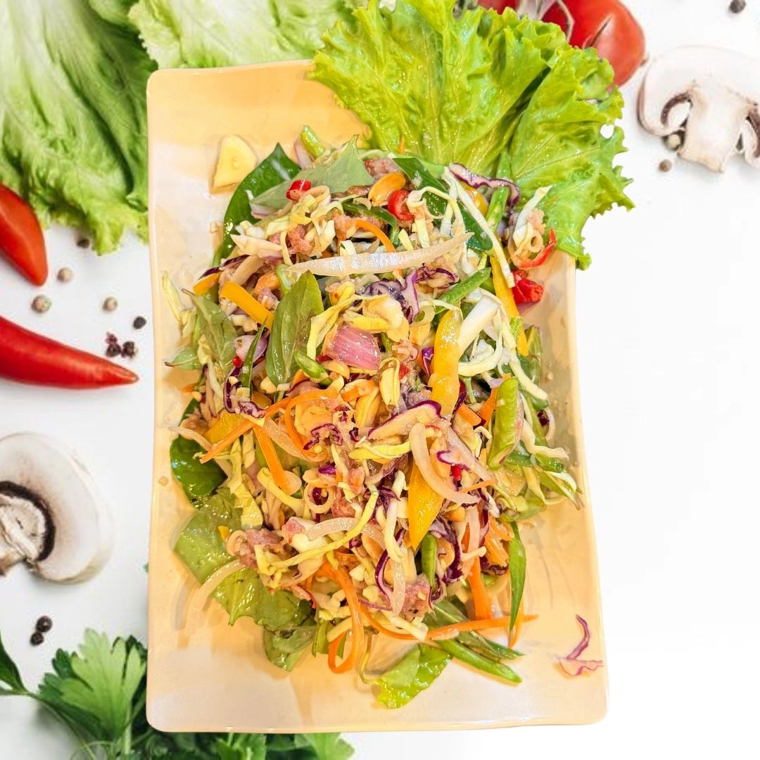 ភ្លាសាច់គោ
