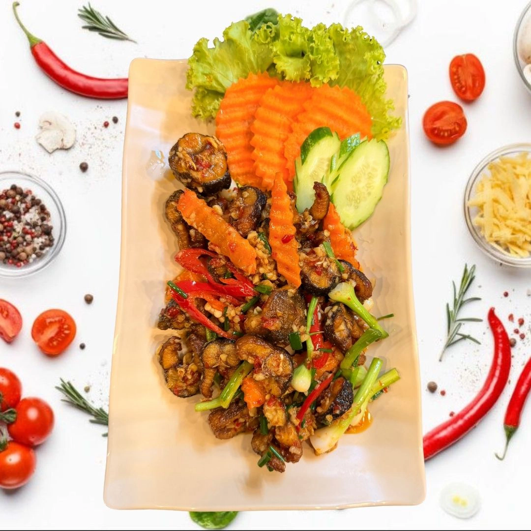 អន្ទង់ឆាក្ដៅ