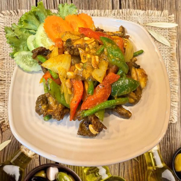 អន្ទង់ឆាគ្រឿង