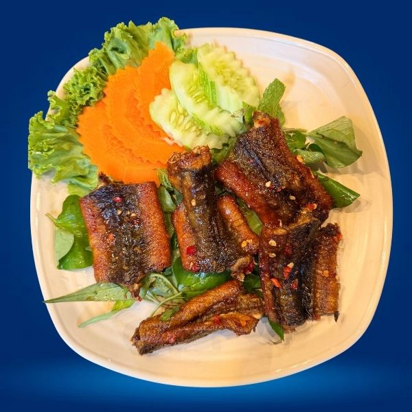 អន្ទង់អាំង