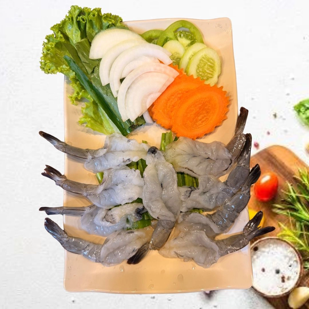 បង្គាកោះកុង