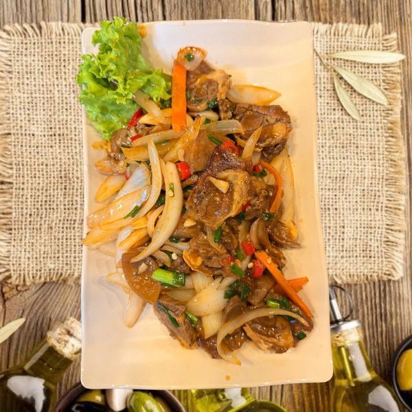 អណ្តាតគោឆាងាំង៉ូវ