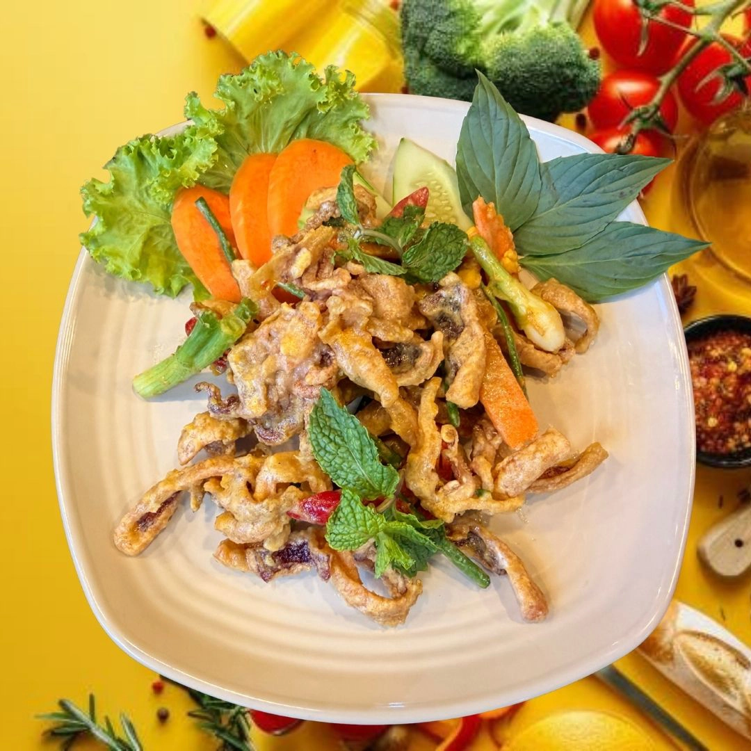 យ៉ាហុឺលីងពងទាប្រៃ