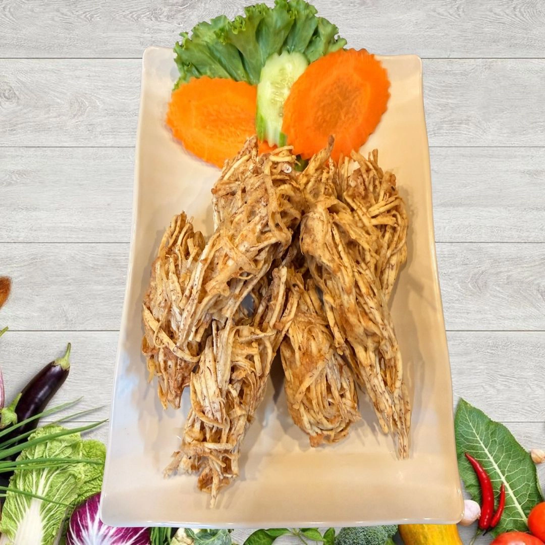 ត្រាវបំពង