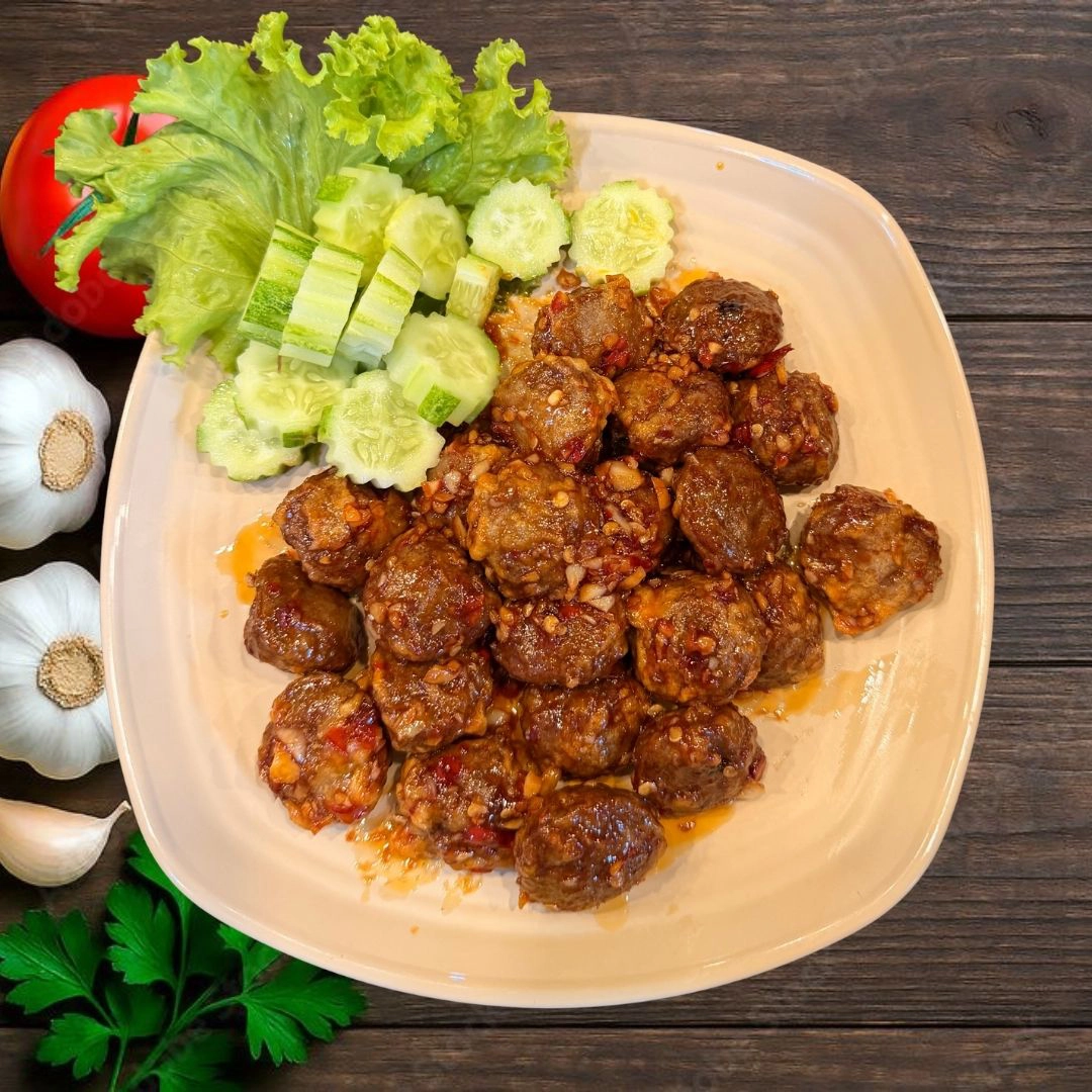 ប្រហិតក្រឡុក