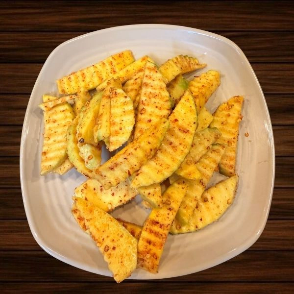 ស្វាយក្រឡុក