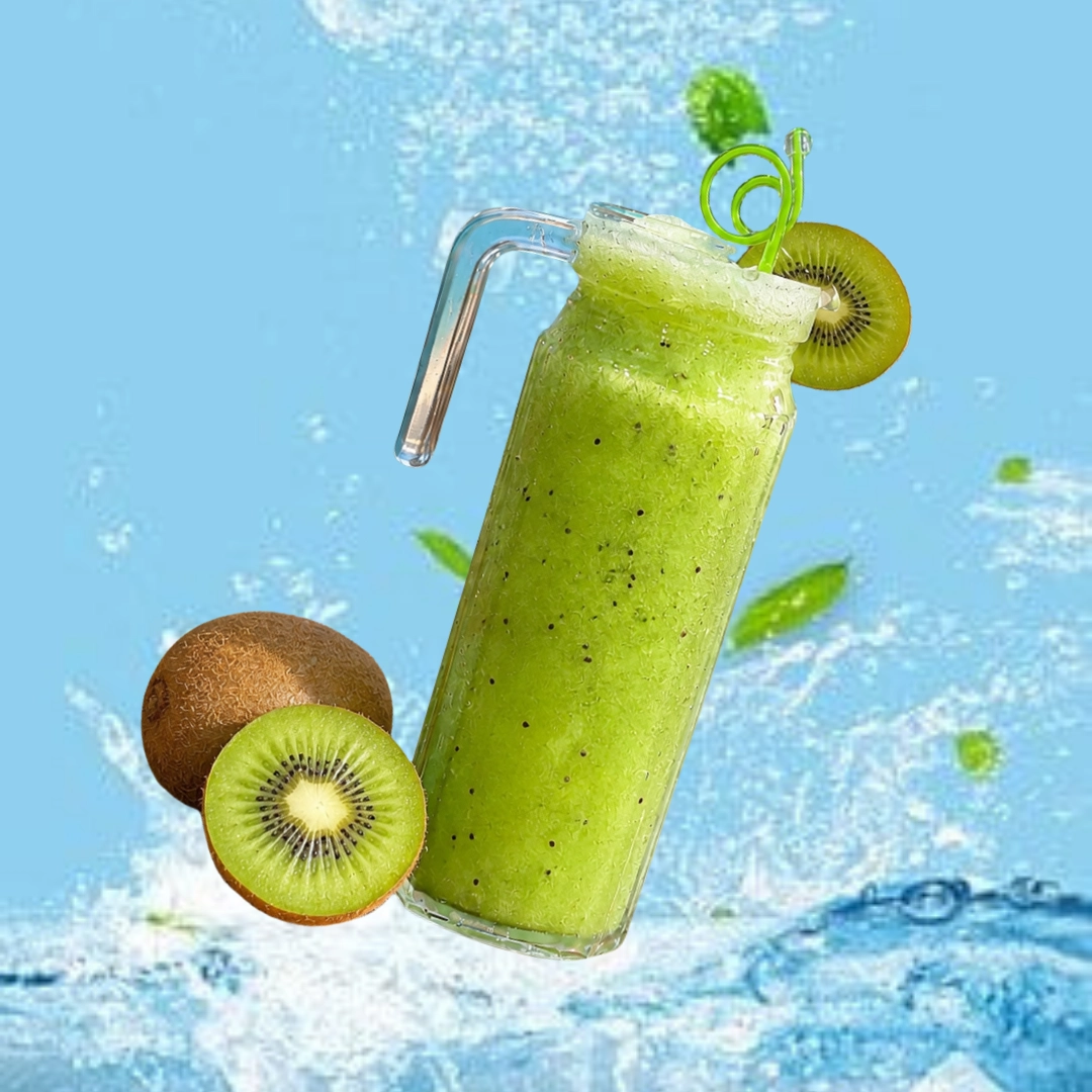 ស្រាក្រឡុកKiwi