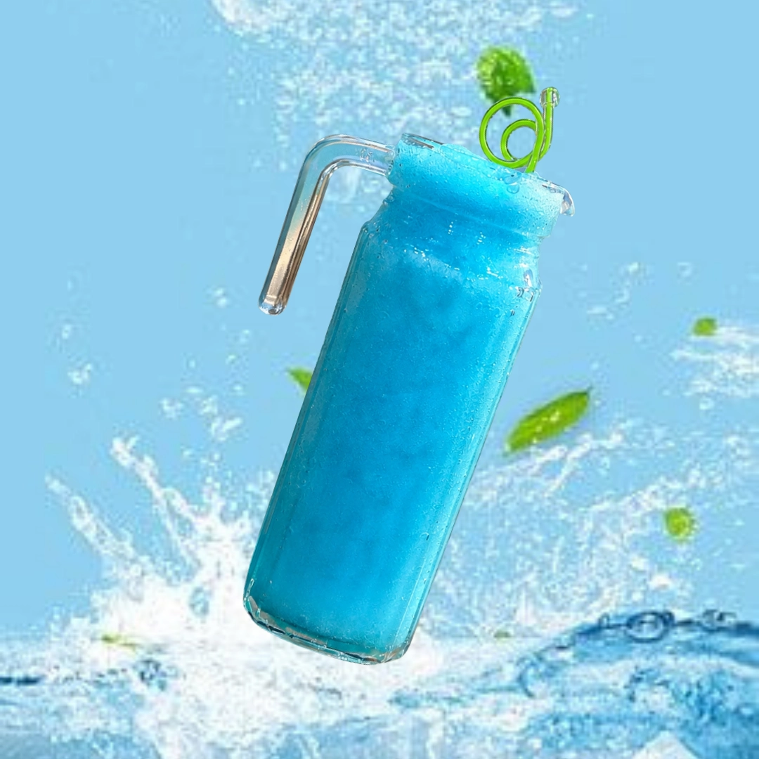 ស្រាក្រឡុកBlueMargarita